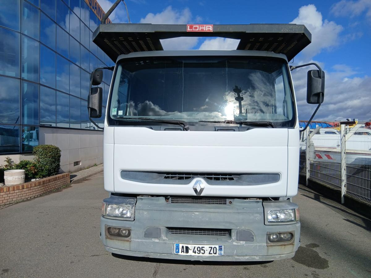Renault Premium 420 DCI - Camion bisarca: foto 2 Renault Premium 420 DCI - Camion bisarca: foto 2