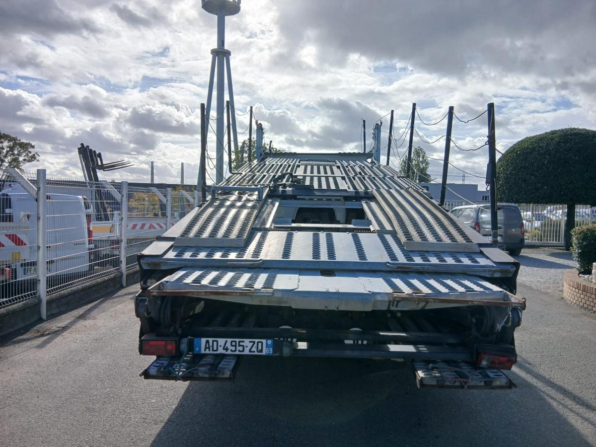 Renault Premium 420 DCI - Camion bisarca: foto 5 Renault Premium 420 DCI - Camion bisarca: foto 5