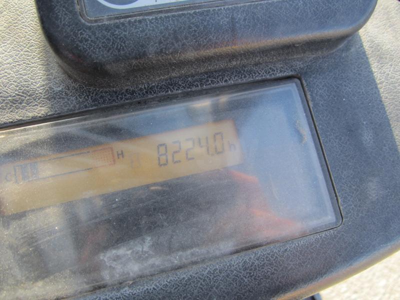 Carrello elevatore a gas Toyota 02-8FGF18: foto 9 Carrello elevatore a gas Toyota 02-8FGF18: foto 9