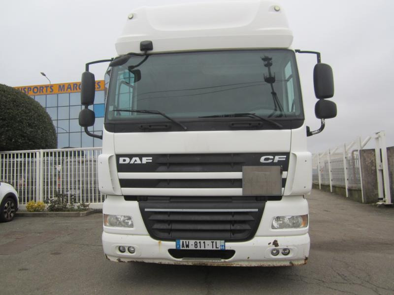 DAF CF85 410 - Trattore stradale: foto 2 DAF CF85 410 - Trattore stradale: foto 2