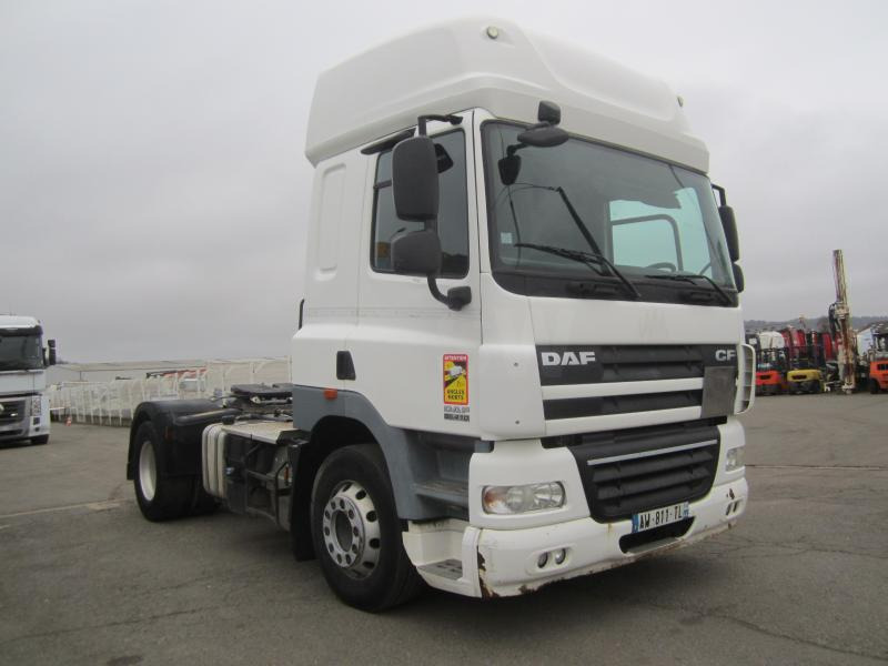 DAF CF85 410 - Trattore stradale: foto 3 DAF CF85 410 - Trattore stradale: foto 3