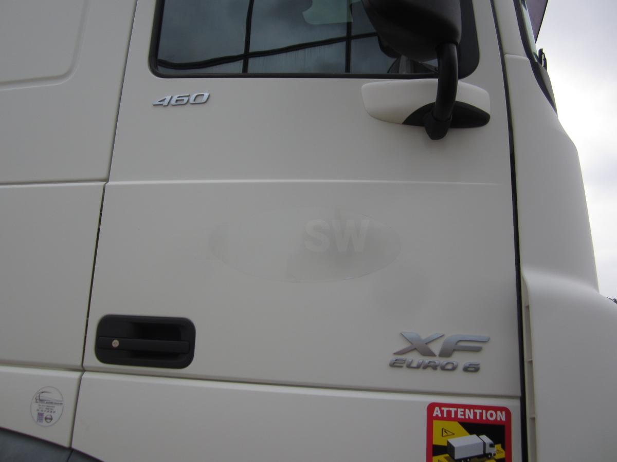 DAF XF 460 - Trattore stradale: foto 3 DAF XF 460 - Trattore stradale: foto 3