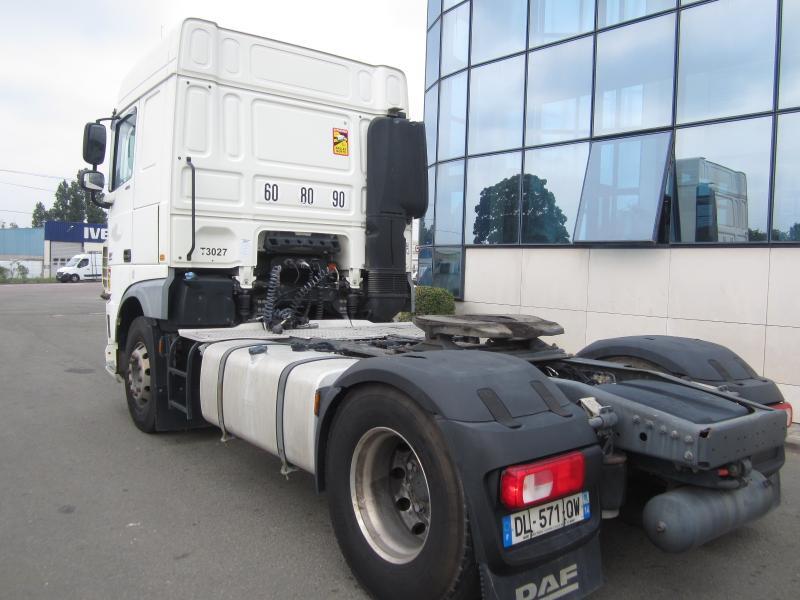 DAF XF 460 - Trattore stradale: foto 5 DAF XF 460 - Trattore stradale: foto 5