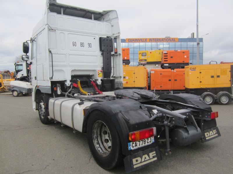 DAF XF105 460 - Trattore stradale: foto 4 DAF XF105 460 - Trattore stradale: foto 4