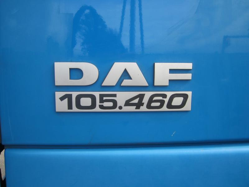 DAF XF105 460 - Trattore stradale: foto 2 DAF XF105 460 - Trattore stradale: foto 2