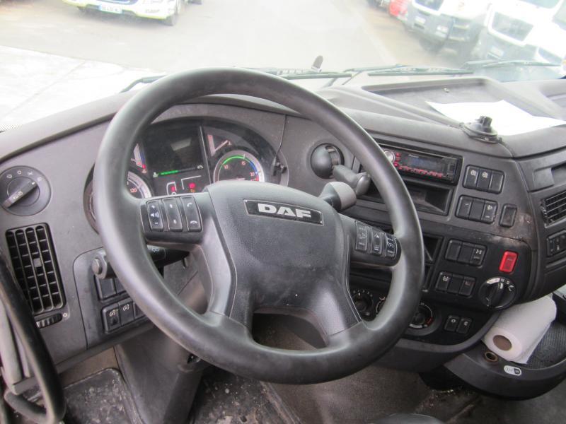 Trattore stradale DAF XF105 460: foto 8