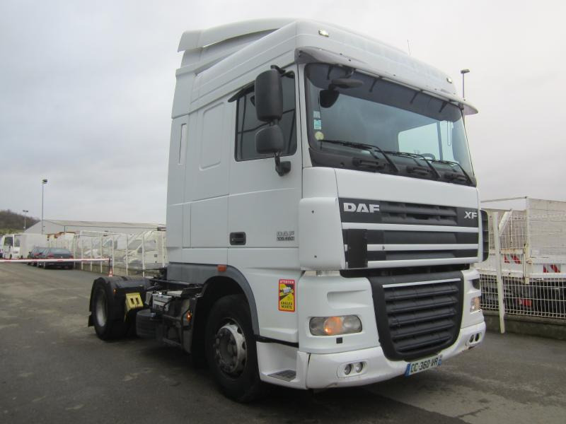 DAF XF105 460 - Trattore stradale: foto 1 DAF XF105 460 - Trattore stradale: foto 1
