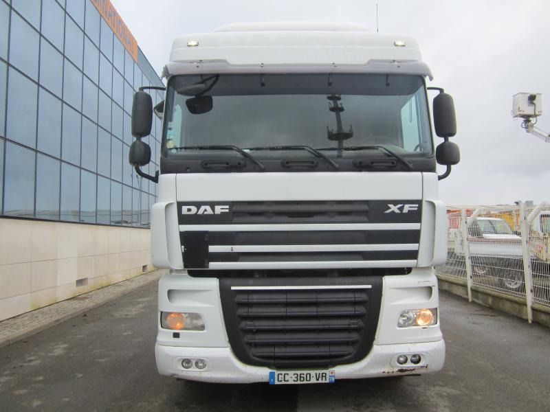 DAF XF105 460 - Trattore stradale: foto 2 DAF XF105 460 - Trattore stradale: foto 2