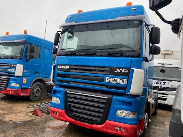 DAF XF105 460 - Trattore stradale: foto 2 DAF XF105 460 - Trattore stradale: foto 2