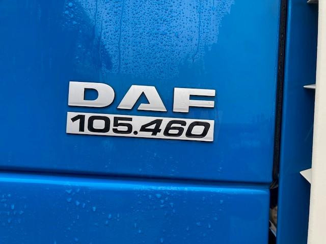 DAF XF105 460 - Trattore stradale: foto 3 DAF XF105 460 - Trattore stradale: foto 3