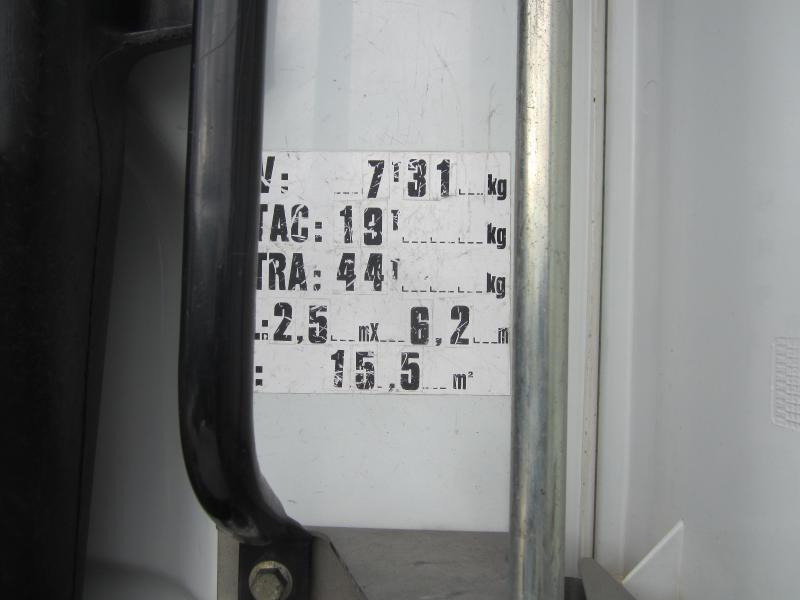 DAF XF105 460 - Trattore stradale: foto 5 DAF XF105 460 - Trattore stradale: foto 5