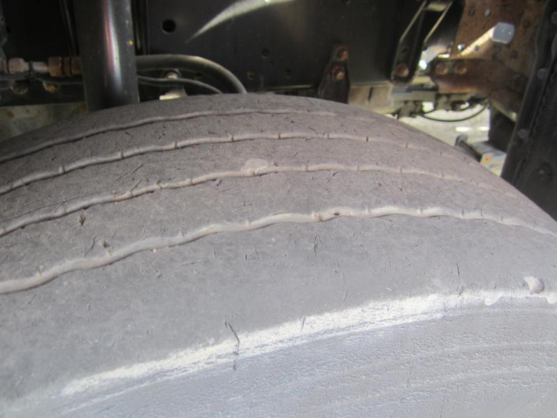 MAN TGX 33.480 - Trattore stradale: foto 3 MAN TGX 33.480 - Trattore stradale: foto 3