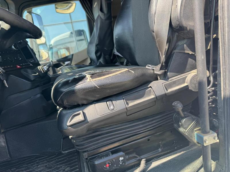 Trattore stradale Mercedes Actros 1845: foto 15