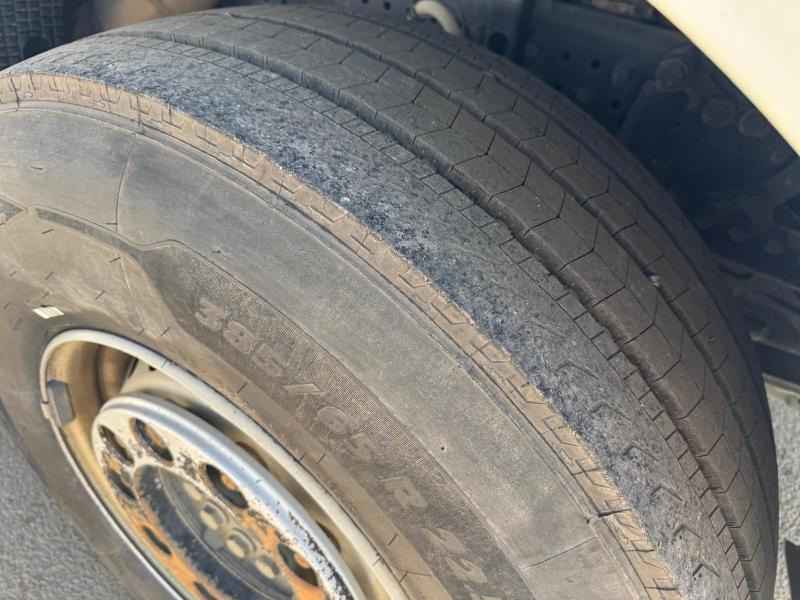 Trattore stradale Mercedes Actros 1845: foto 6