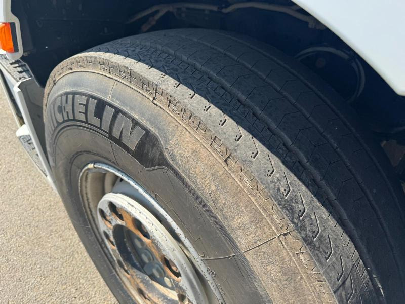 Trattore stradale Mercedes Actros 1845: foto 13