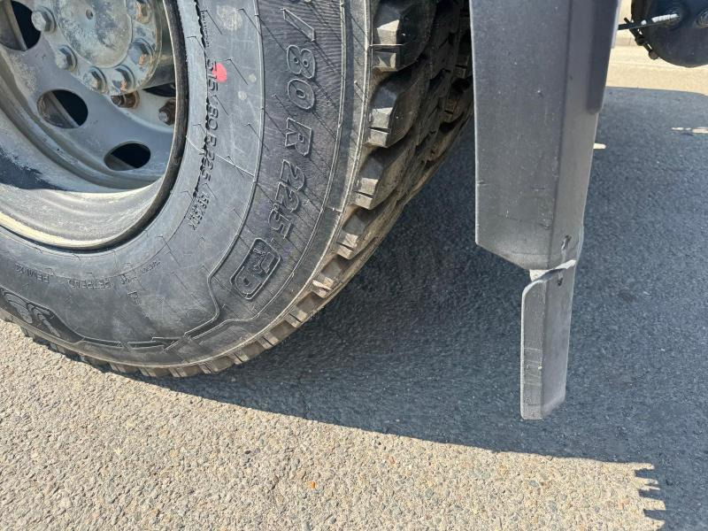 Trattore stradale Mercedes Actros 1845: foto 11