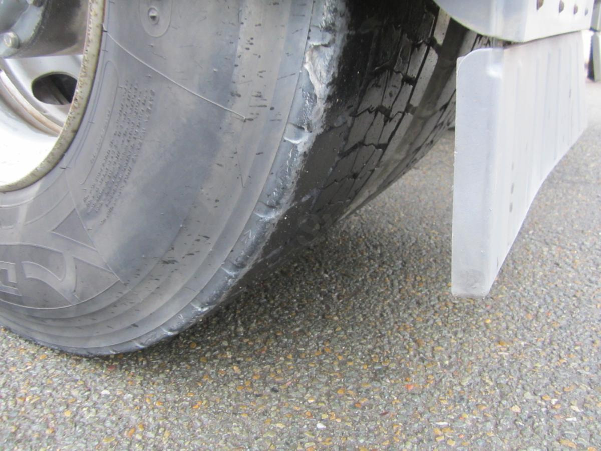 Trattore stradale Mercedes Actros 2651: foto 11