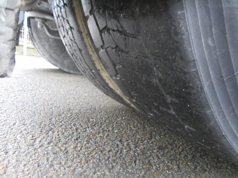 Trattore stradale Mercedes Actros 2651: foto 6