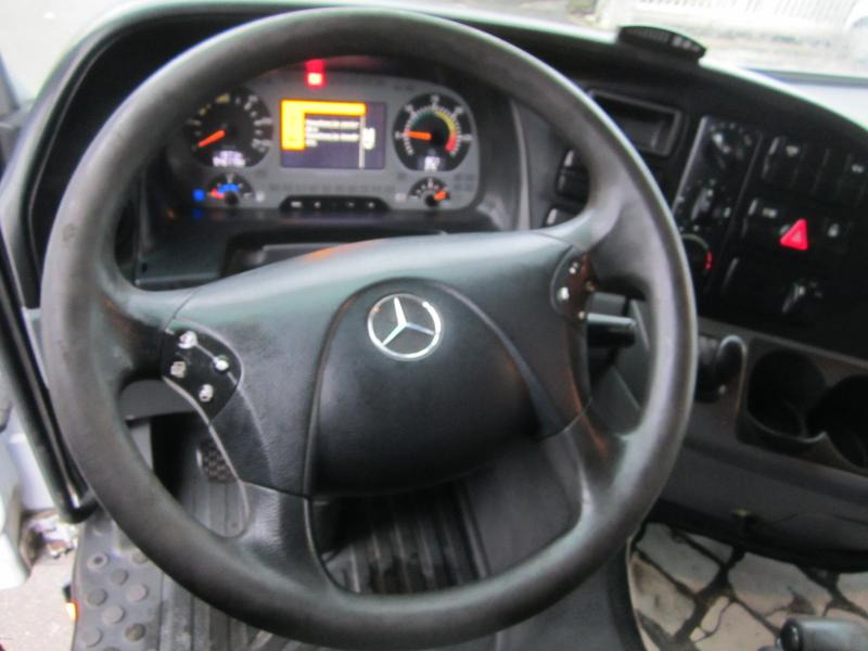 Trattore stradale Mercedes Actros 2651: foto 19
