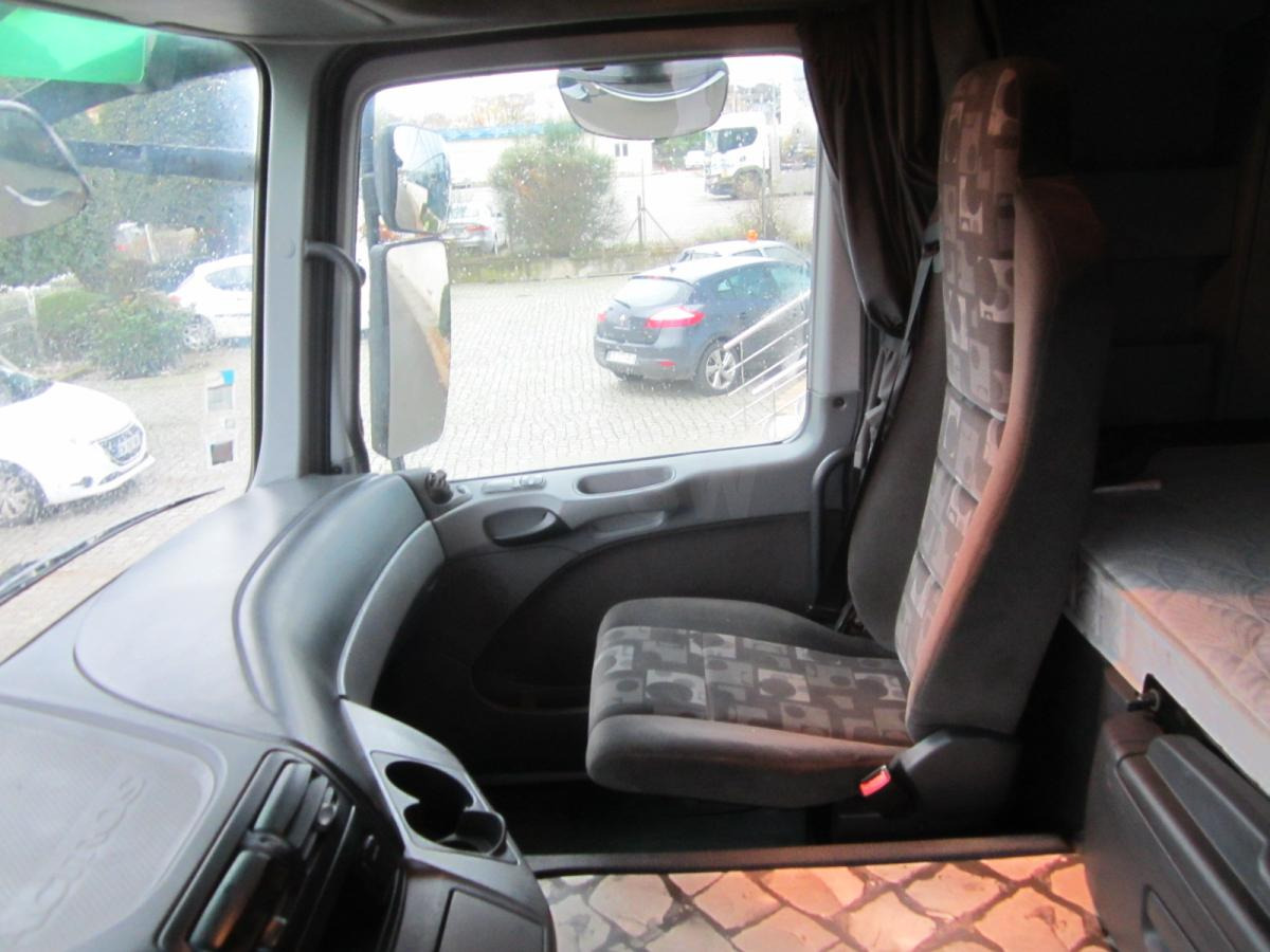 Trattore stradale Mercedes Actros 2651: foto 17