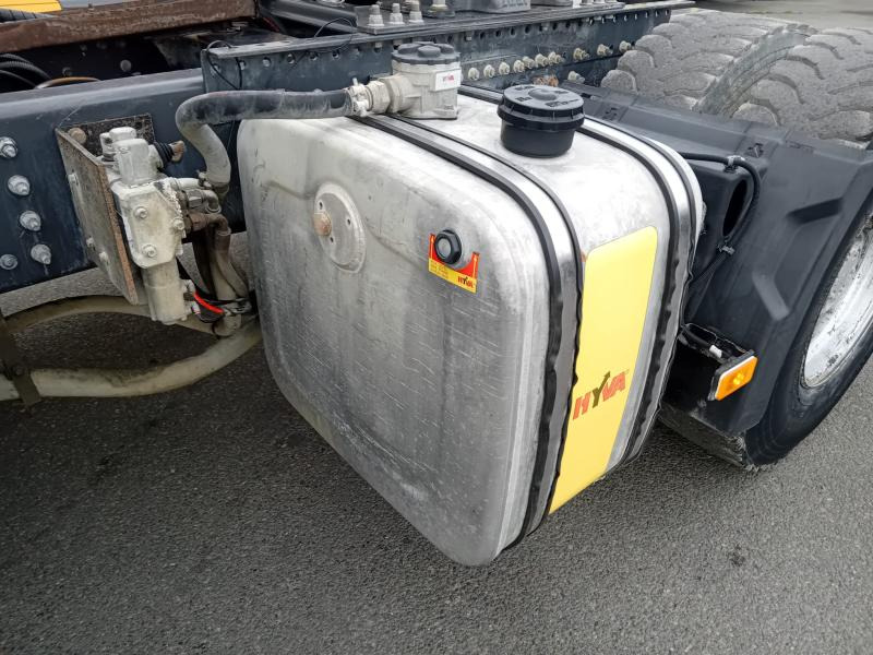 Renault Gamme C 430 - Trattore stradale: foto 3 Renault Gamme C 430 - Trattore stradale: foto 3