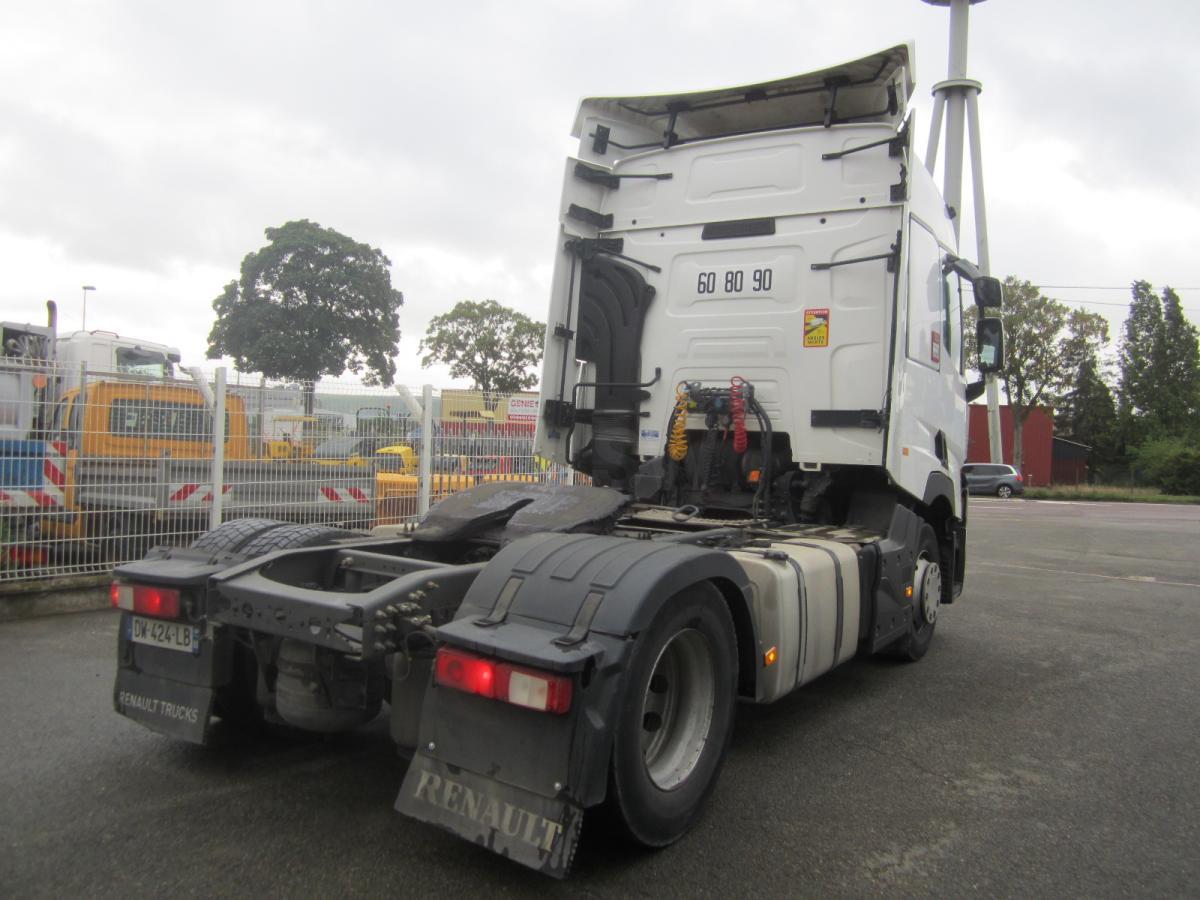 Renault Gamme T 440 - Trattore stradale: foto 5 Renault Gamme T 440 - Trattore stradale: foto 5