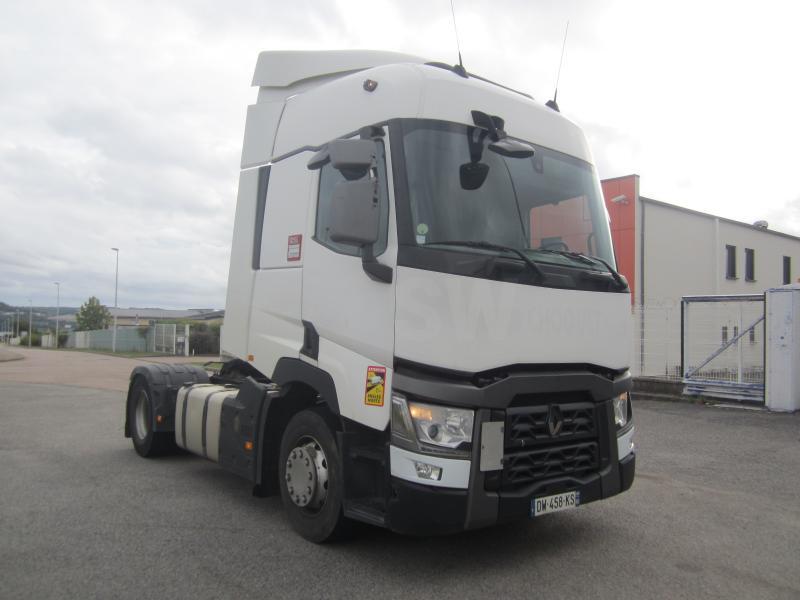 Renault Gamme T 440 - Trattore stradale: foto 2 Renault Gamme T 440 - Trattore stradale: foto 2