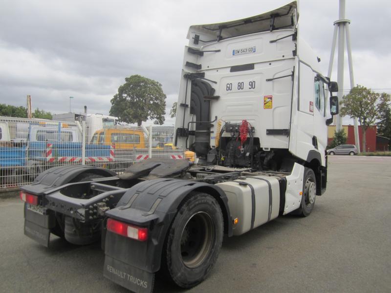 Renault Gamme T 440 - Trattore stradale: foto 4 Renault Gamme T 440 - Trattore stradale: foto 4