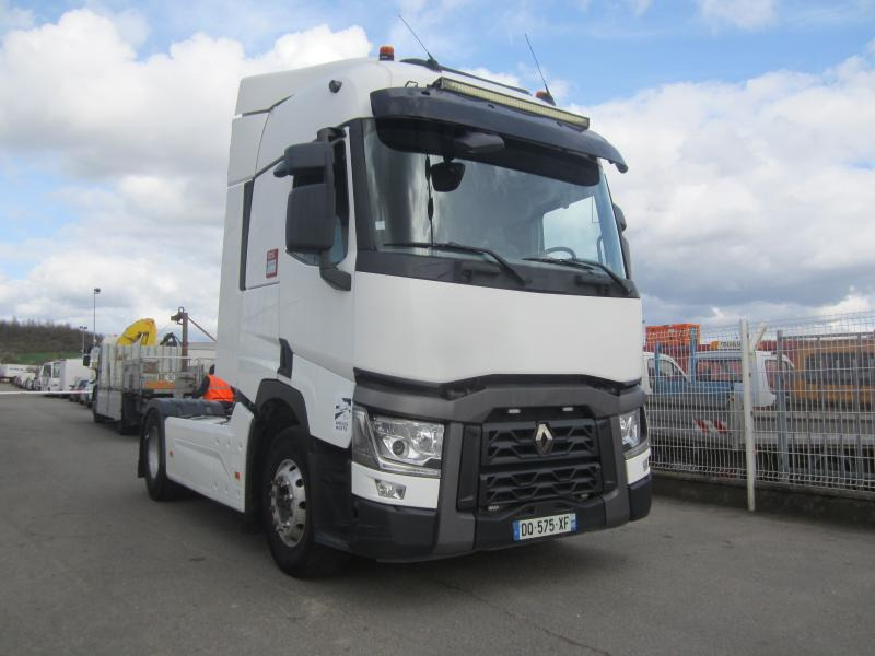 Renault Gamme T 460 - Trattore stradale: foto 3 Renault Gamme T 460 - Trattore stradale: foto 3