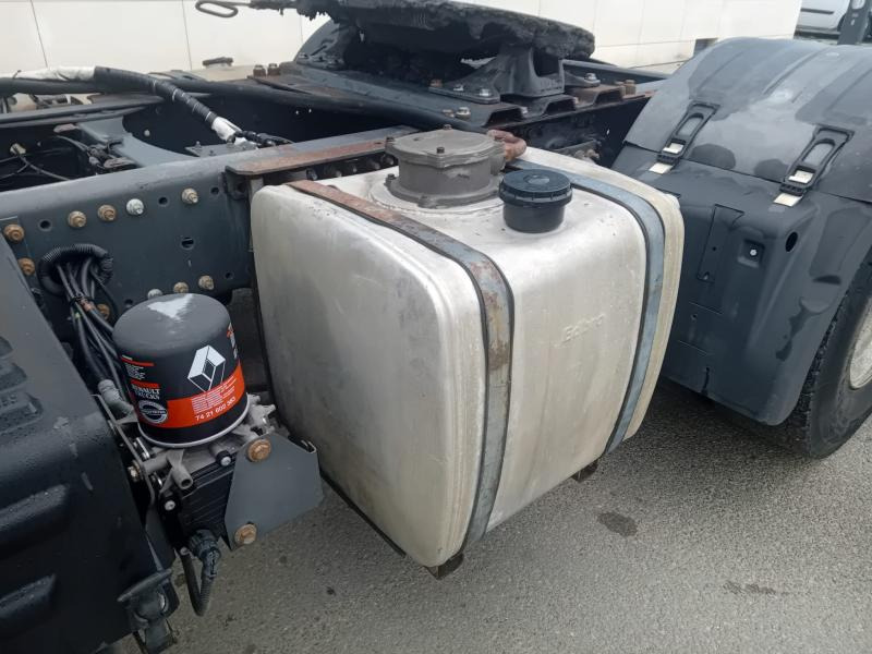 Renault Magnum 480 DXI - Trattore stradale: foto 3 Renault Magnum 480 DXI - Trattore stradale: foto 3