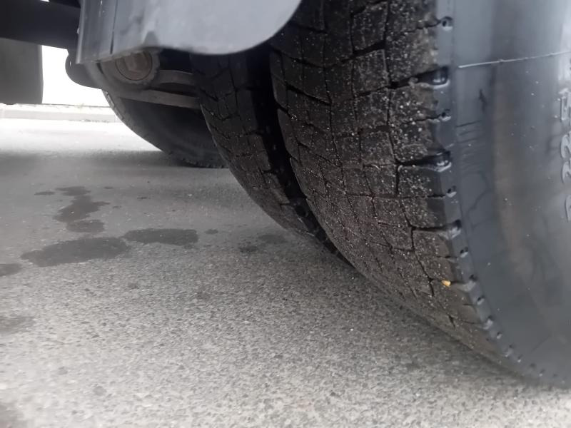 Renault Magnum 480 DXI - Trattore stradale: foto 4 Renault Magnum 480 DXI - Trattore stradale: foto 4