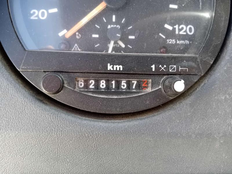 Renault Major 340 TI - Trattore stradale: foto 5 Renault Major 340 TI - Trattore stradale: foto 5