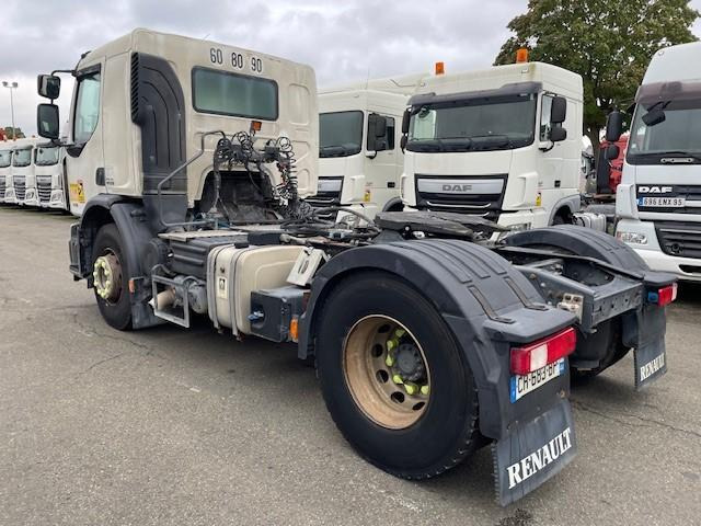 Renault Premium Lander 430 DXI - Trattore stradale: foto 2 Renault Premium Lander 430 DXI - Trattore stradale: foto 2