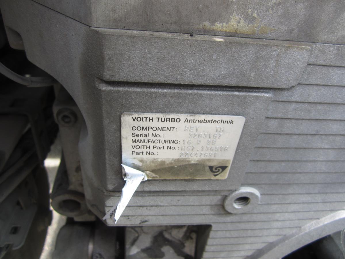 Renault T-Series 480 - Trattore stradale: foto 5 Renault T-Series 480 - Trattore stradale: foto 5