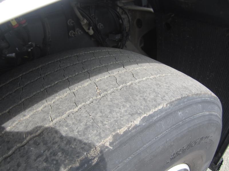 Renault T-Series 480 - Trattore stradale: foto 3 Renault T-Series 480 - Trattore stradale: foto 3