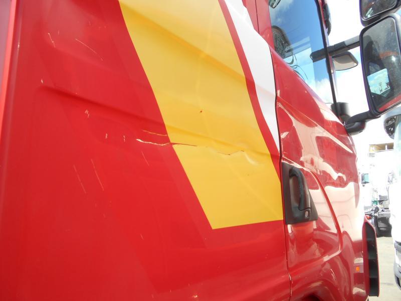 Scania R 480 - Trattore stradale: foto 5 Scania R 480 - Trattore stradale: foto 5