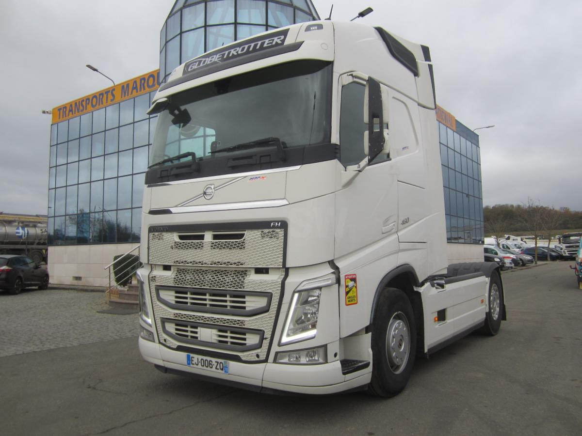 Volvo FH 460 - Trattore stradale: foto 1 Volvo FH 460 - Trattore stradale: foto 1