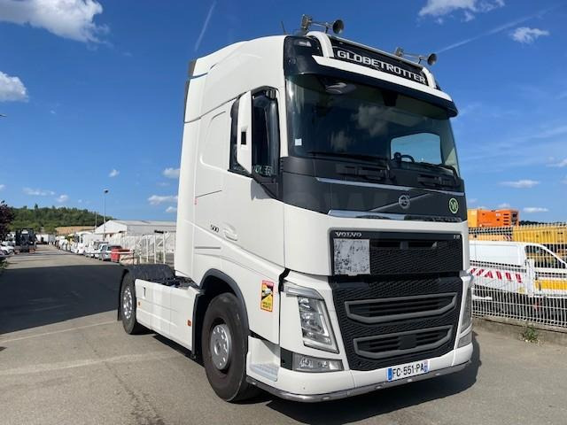 Volvo FH 500 - Trattore stradale: foto 2 Volvo FH 500 - Trattore stradale: foto 2