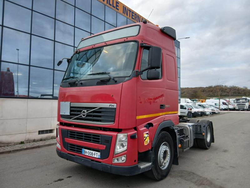 Volvo FH 500 - Trattore stradale: foto 1 Volvo FH 500 - Trattore stradale: foto 1