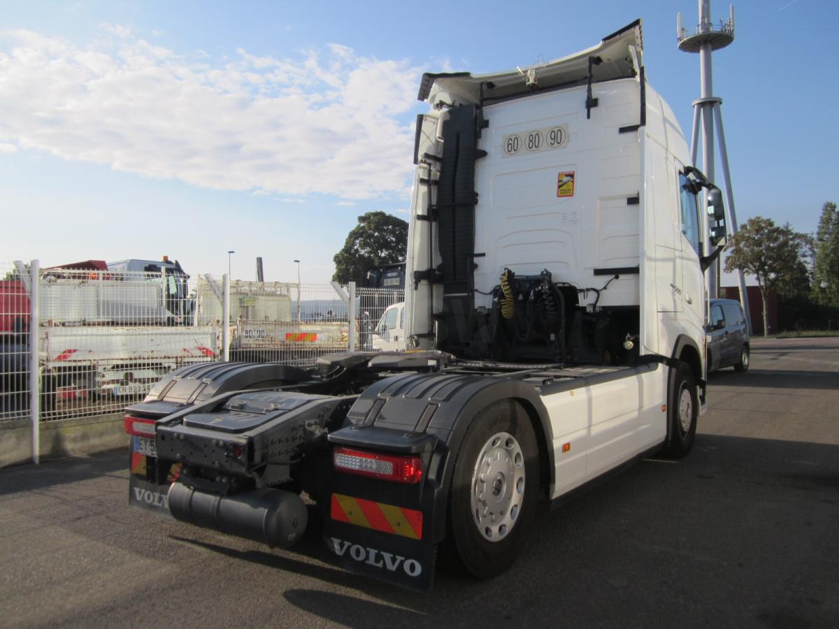 Trattore stradale Volvo FH 500: foto 7