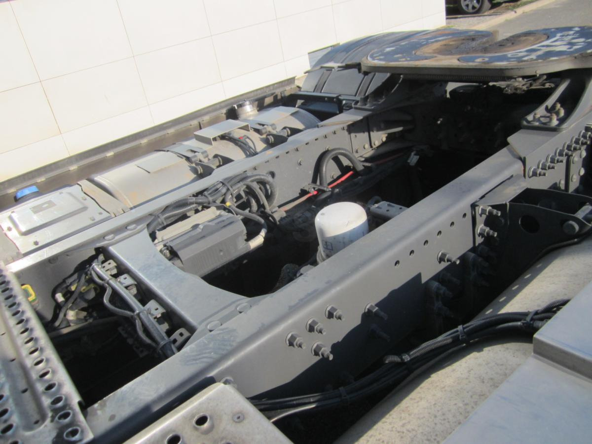 Trattore stradale Volvo FH 500: foto 12