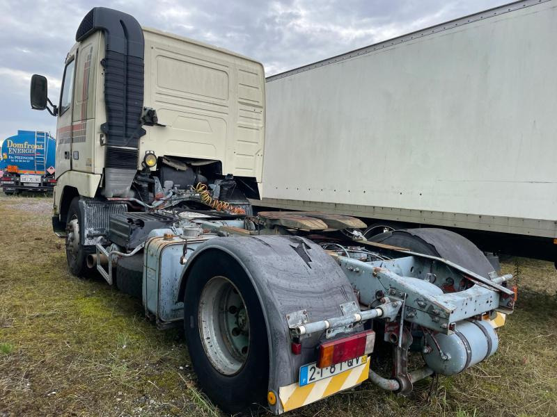 Volvo FH12 380 - Trattore stradale: foto 3 Volvo FH12 380 - Trattore stradale: foto 3