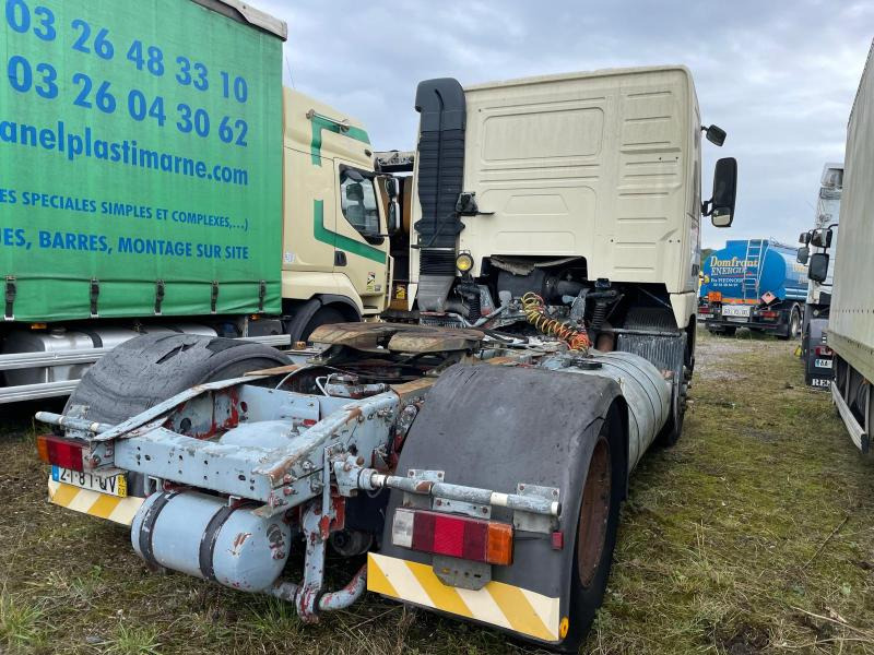 Volvo FH12 380 - Trattore stradale: foto 4 Volvo FH12 380 - Trattore stradale: foto 4