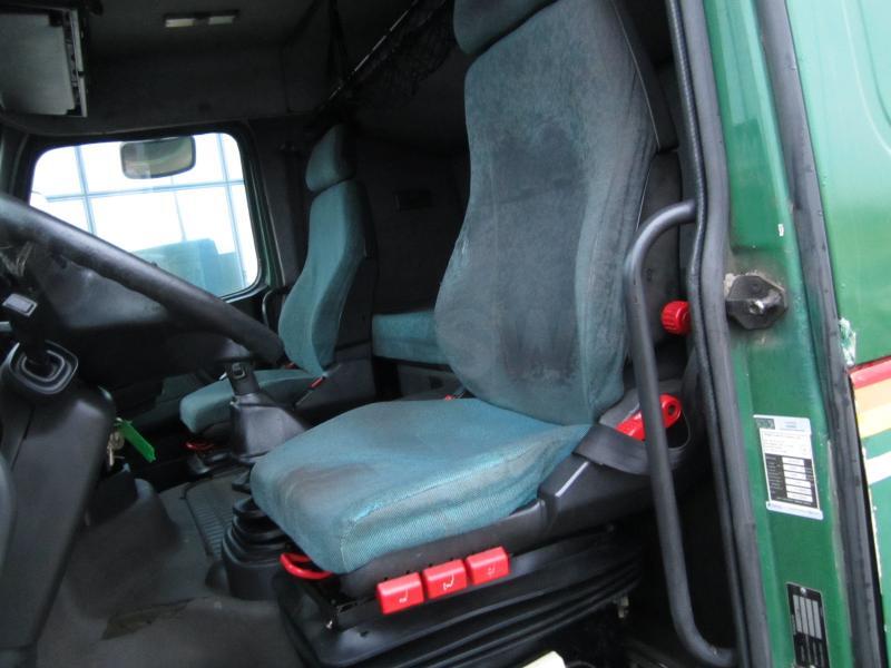 Trattore stradale Volvo FH12 380: foto 9 Trattore stradale Volvo FH12 380: foto 9