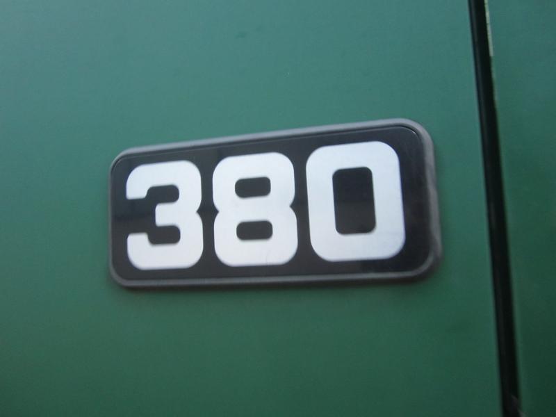 Volvo FH12 380 - Trattore stradale: foto 3 Volvo FH12 380 - Trattore stradale: foto 3