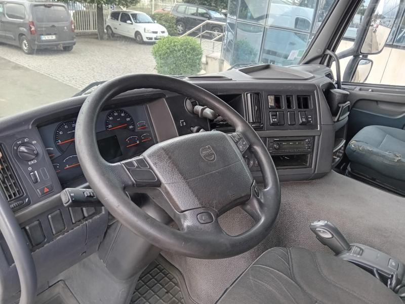 Volvo FM 450 - Trattore stradale: foto 3 Volvo FM 450 - Trattore stradale: foto 3