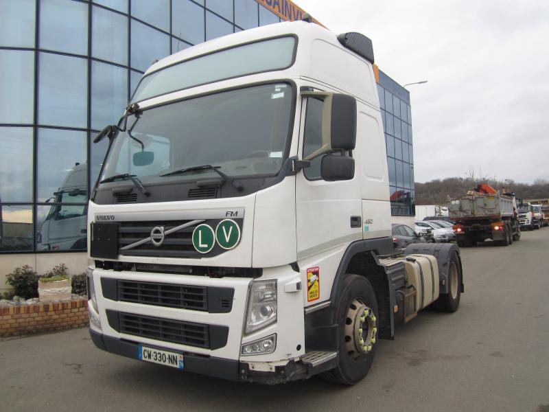 Volvo FM 450 - Trattore stradale: foto 1 Volvo FM 450 - Trattore stradale: foto 1