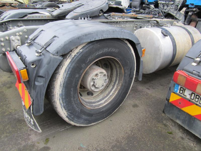 Volvo FM12 380 - Trattore stradale: foto 4 Volvo FM12 380 - Trattore stradale: foto 4