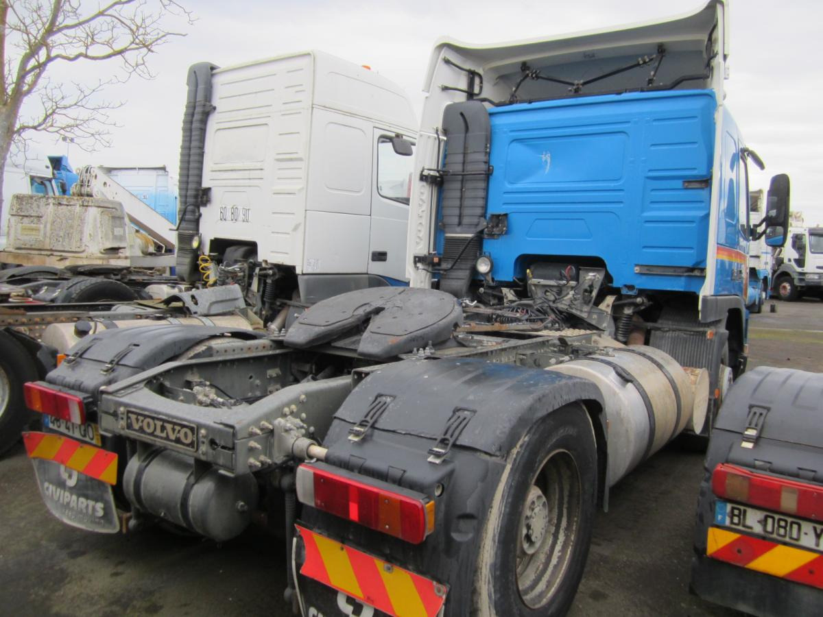 Volvo FM12 380 - Trattore stradale: foto 5 Volvo FM12 380 - Trattore stradale: foto 5