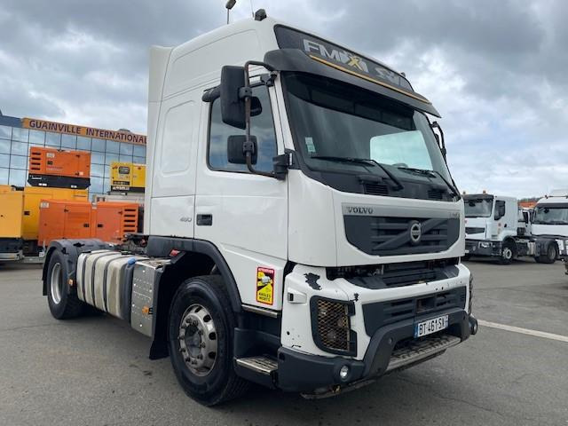Volvo FMX 450 - Trattore stradale: foto 2 Volvo FMX 450 - Trattore stradale: foto 2